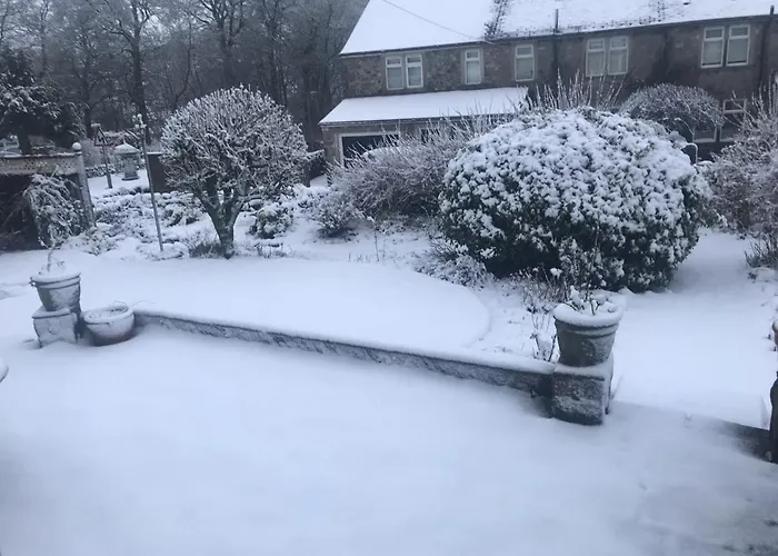 Craiglands Bed And Breakfast, Bed & Breakfast Grassington