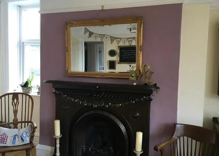 Craiglands Bed And Breakfast, Bed & Breakfast