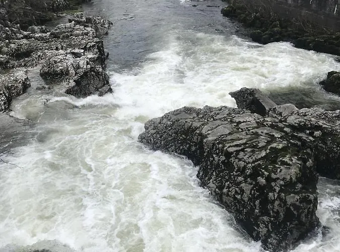 Bed & Breakfast Craiglands Bed And Breakfast,