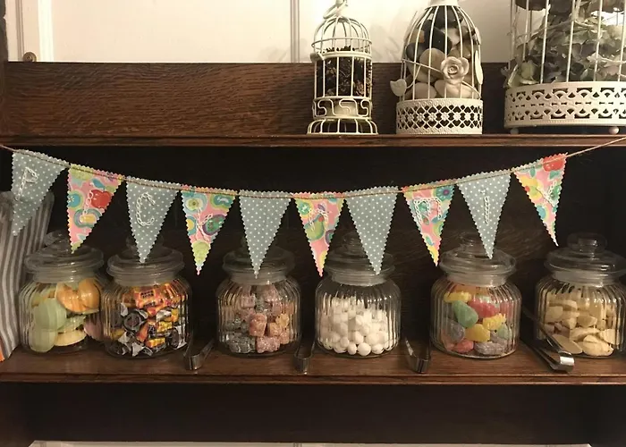 Craiglands Bed And Breakfast, Bed & Breakfast 4*