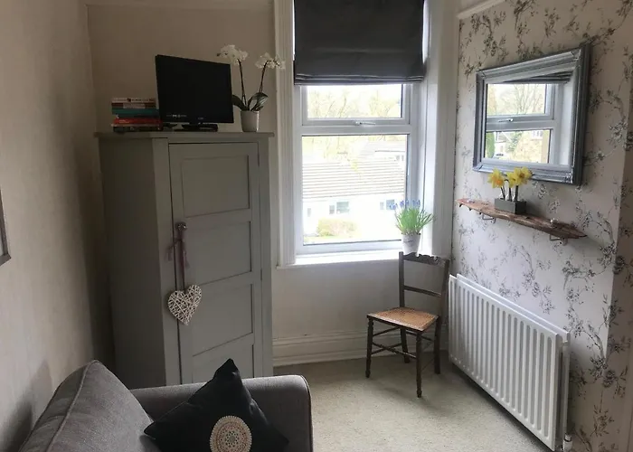 Craiglands Bed And Breakfast, 4*