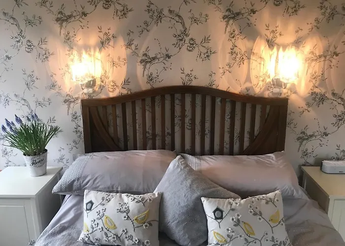 Craiglands Bed And Breakfast,