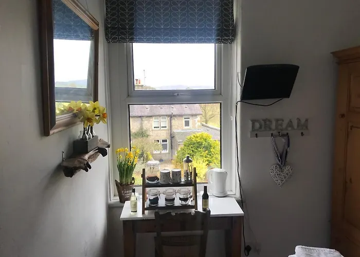 Bed & Breakfast Craiglands Bed And Breakfast,