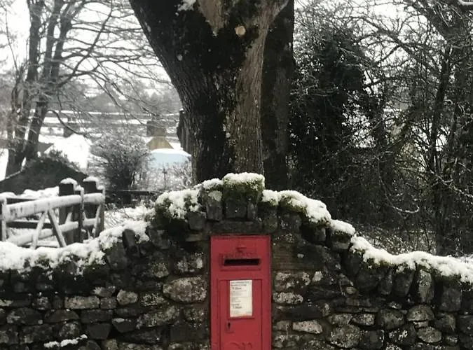 Craiglands Bed And Breakfast, Bed & Breakfast Grassington