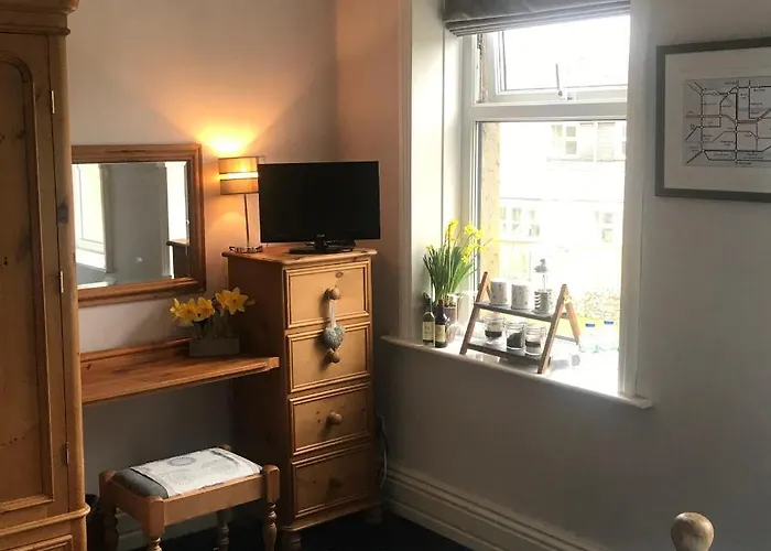 Bed & Breakfast Craiglands Bed And Breakfast,