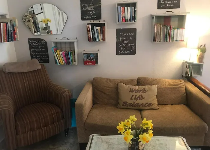 Craiglands Bed And Breakfast,