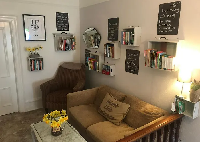 Bed & Breakfast Craiglands Bed And Breakfast,