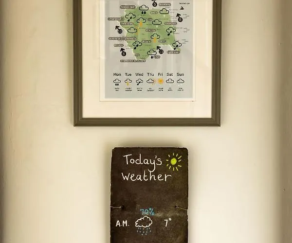 Craiglands Bed And Breakfast,