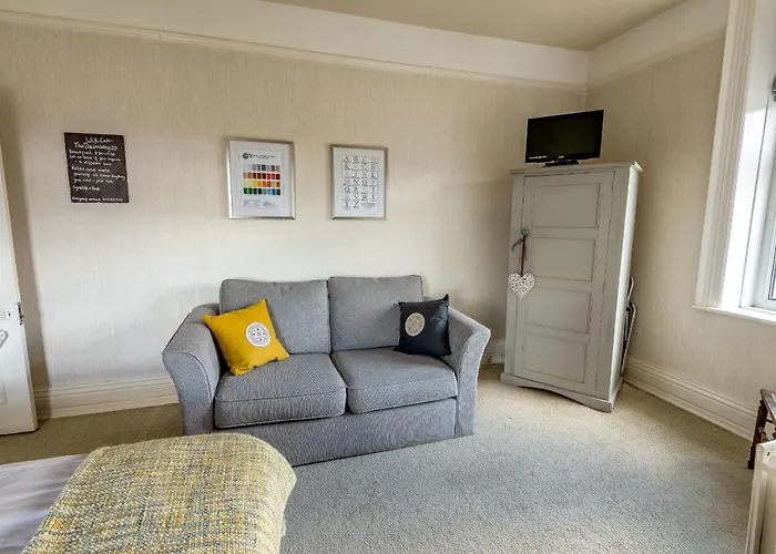 Bed & Breakfast Craiglands Bed And Breakfast, Grassington