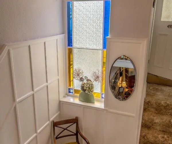 Craiglands Bed And Breakfast, Grassington