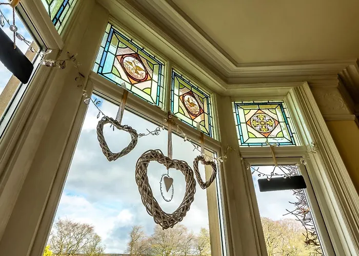 Craiglands Bed And Breakfast, Bed & Breakfast 4*