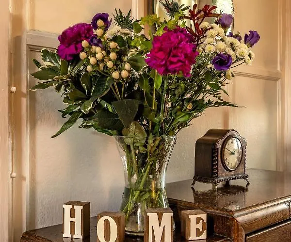 Craiglands Bed And Breakfast, 4* Grassington