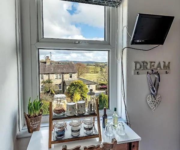 Bed & Breakfast Craiglands Bed And Breakfast,