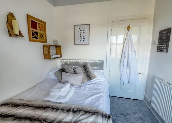 Bed & Breakfast Craiglands Bed And Breakfast, Grassington