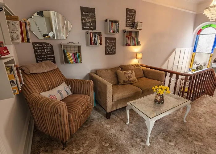 Bed & Breakfast Craiglands Bed And Breakfast, Grassington