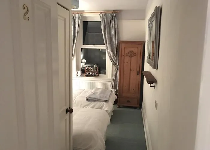 Craiglands Bed And Breakfast, Bed & Breakfast