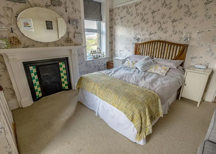 Craiglands Bed And Breakfast, Bed & Breakfast Grassington
