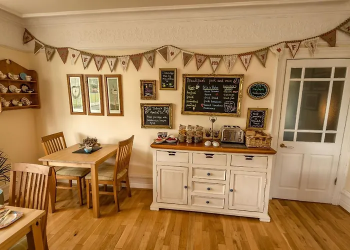 Bed & Breakfast Craiglands Bed And Breakfast, 4*