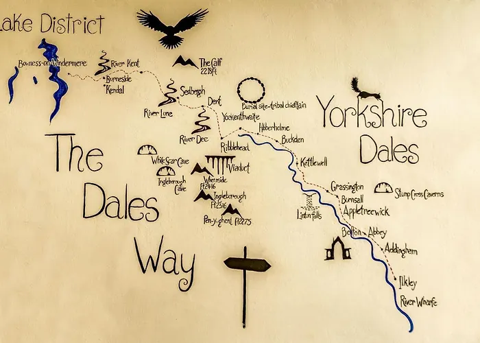 Craiglands Bed And Breakfast,