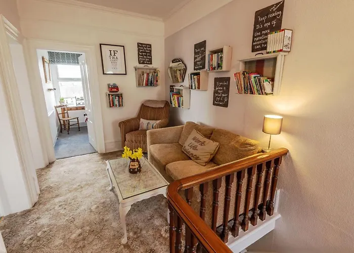 Craiglands Bed And Breakfast, Bed & Breakfast 4*