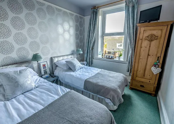 Craiglands Bed And Breakfast, Bed & Breakfast Grassington