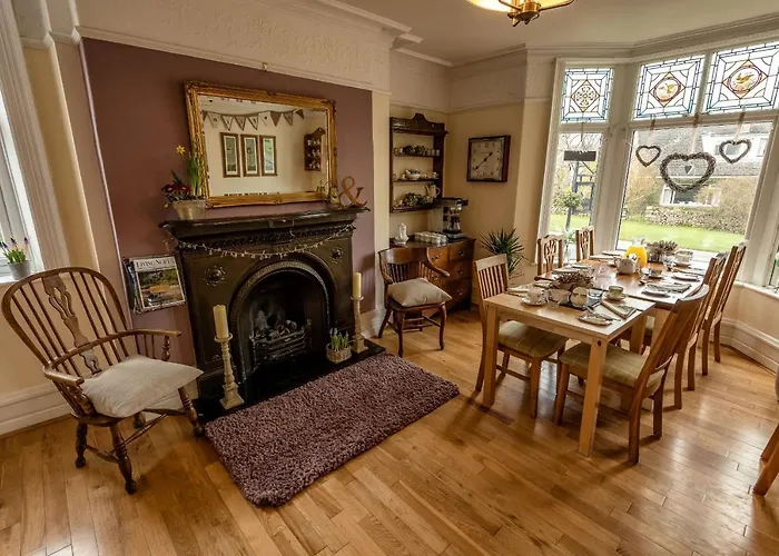 Bed & Breakfast Craiglands Bed And Breakfast,